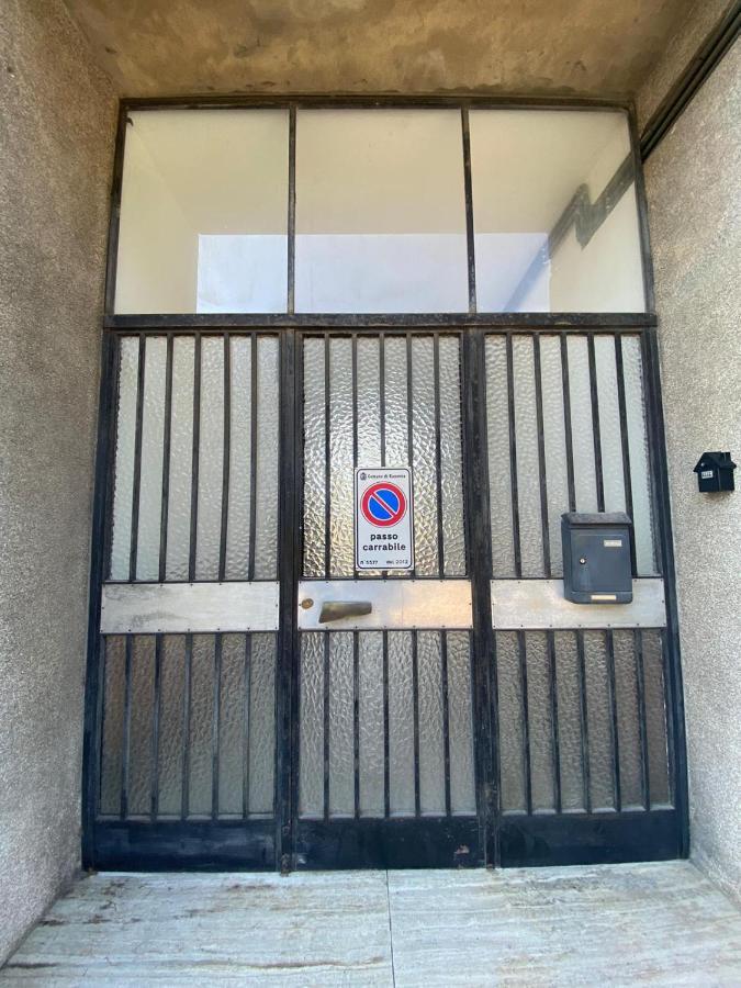 Appartement Obsidian -Centro- Wifi + Free Parking à Ravenne Extérieur photo