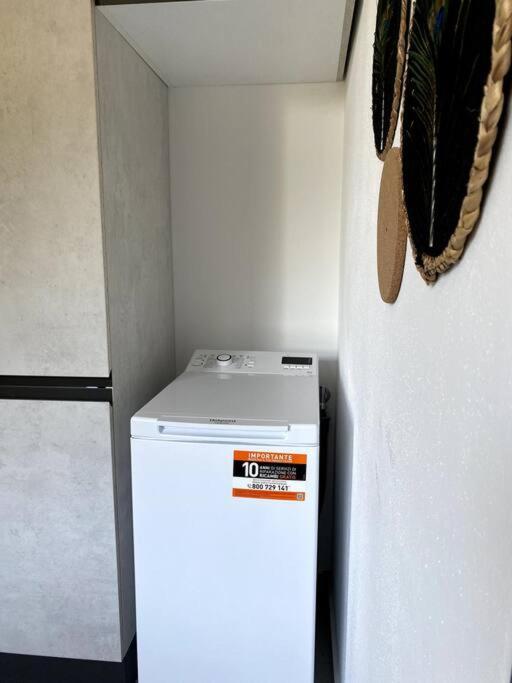 Appartement Obsidian -Centro- Wifi + Free Parking à Ravenne Extérieur photo