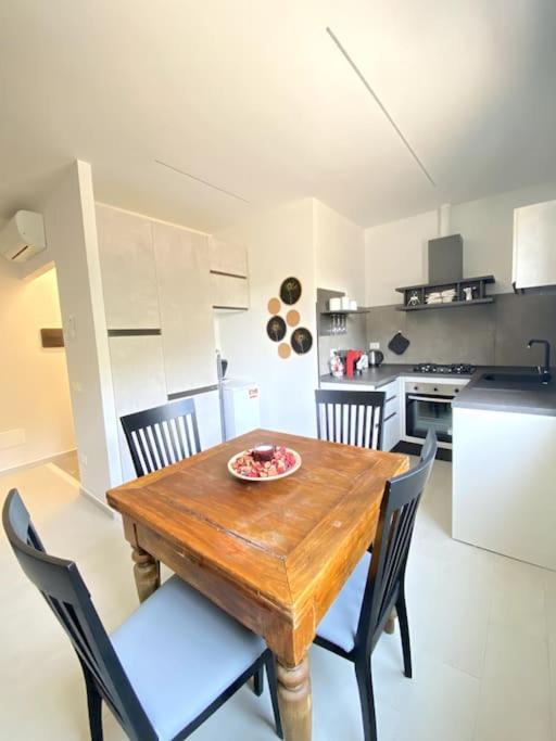 Appartement Obsidian -Centro- Wifi + Free Parking à Ravenne Extérieur photo