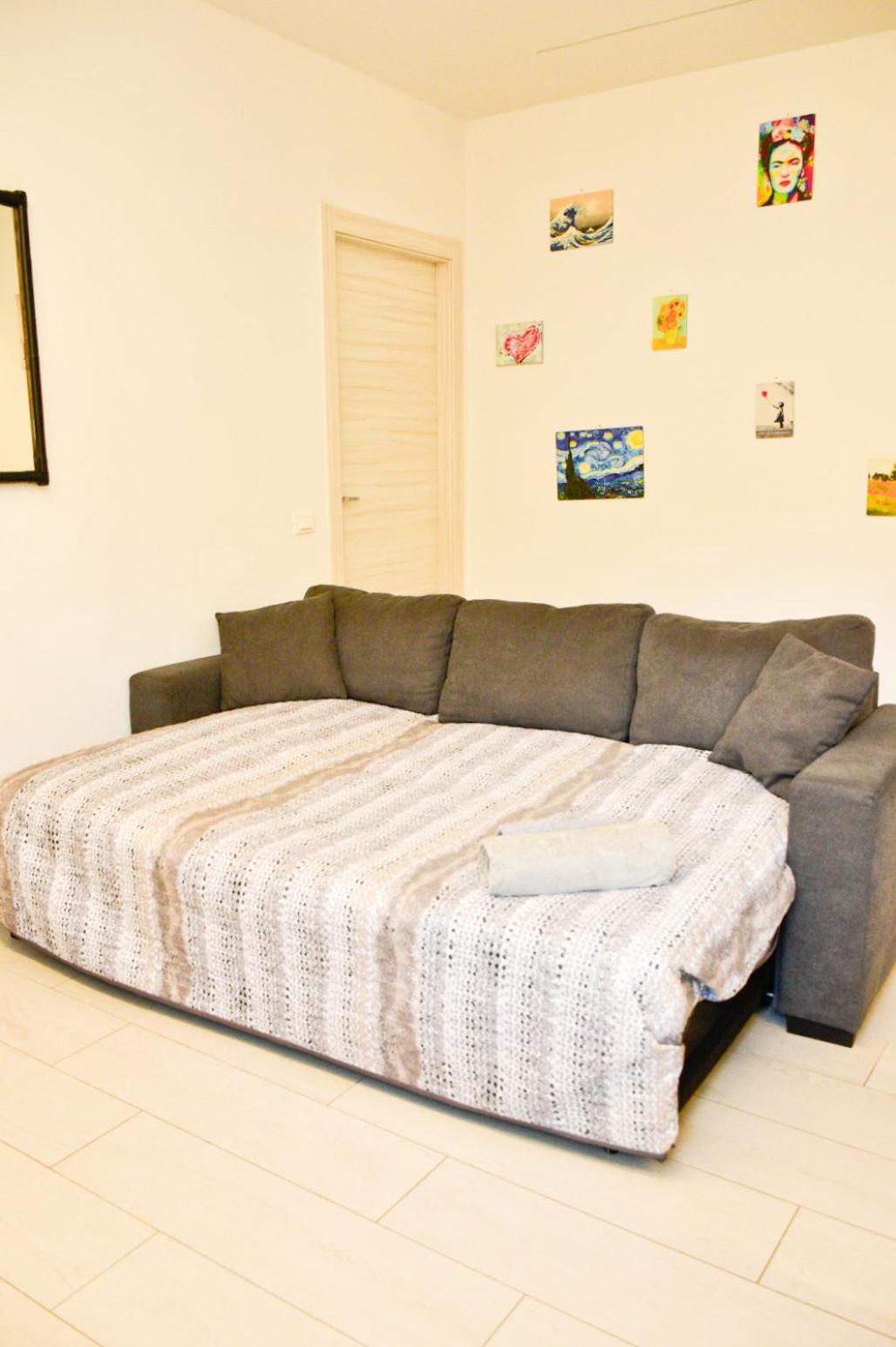 Appartement Obsidian -Centro- Wifi + Free Parking à Ravenne Extérieur photo