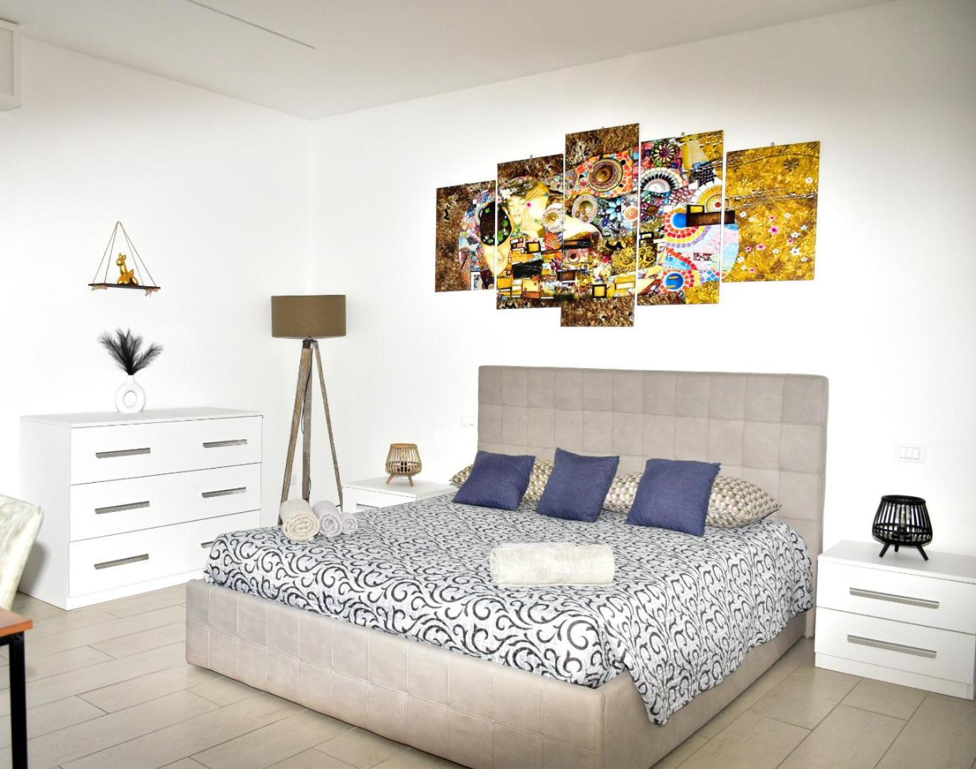 Appartement Obsidian -Centro- Wifi + Free Parking à Ravenne Extérieur photo